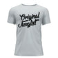 Original Junglist Organic T-Shirt