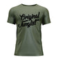 Original Junglist Organic T-Shirt