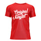 Original Junglist Organic T-Shirt