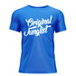 Original Junglist Organic T-Shirt