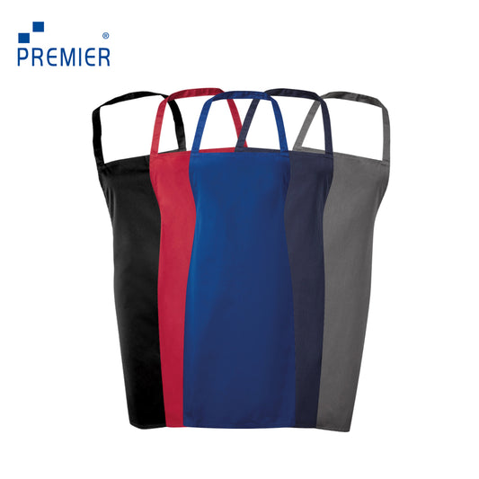 PR165 Premier Essential Bib Aprons