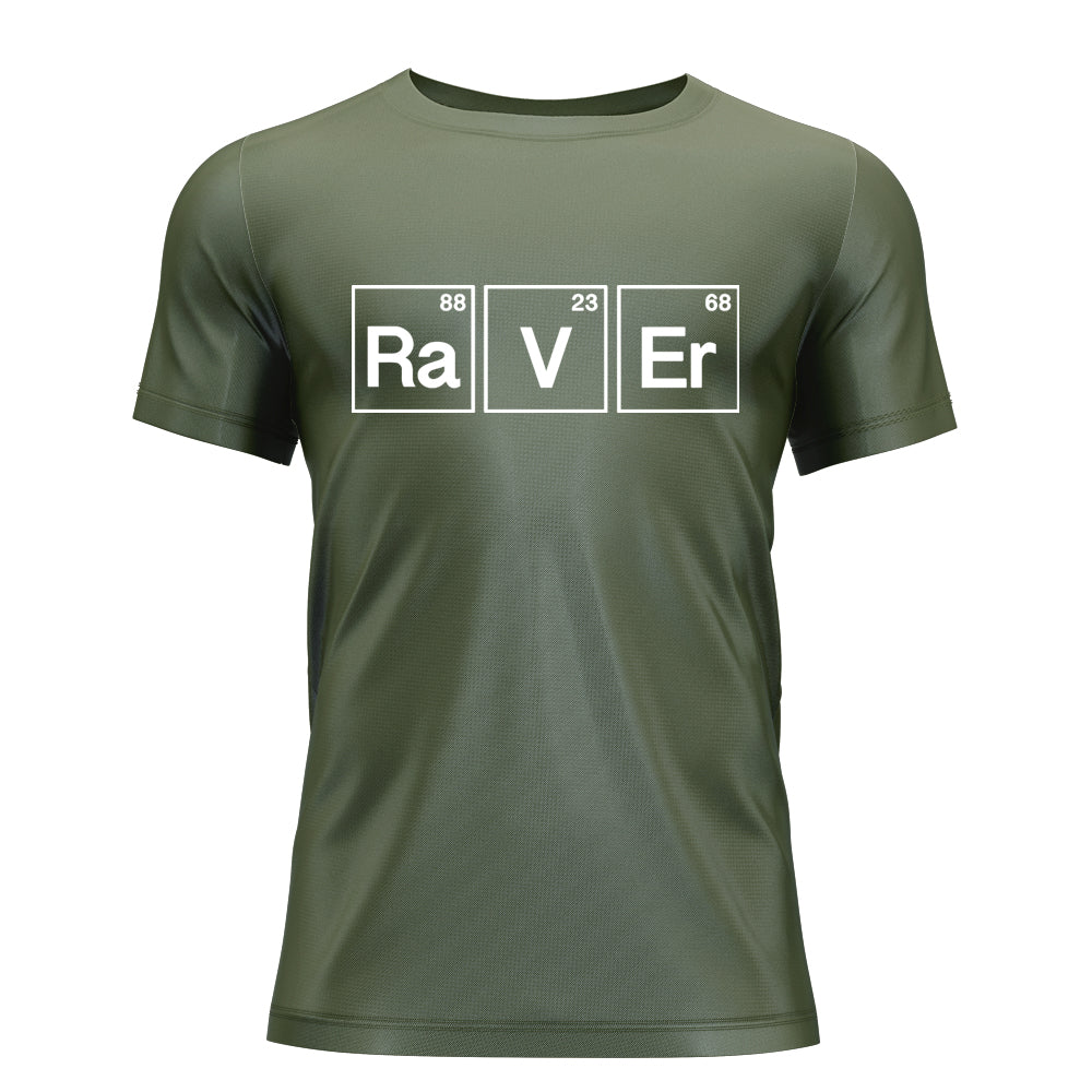 Periodic Raver T-Shirt