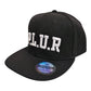 P.L.U.R Snapback