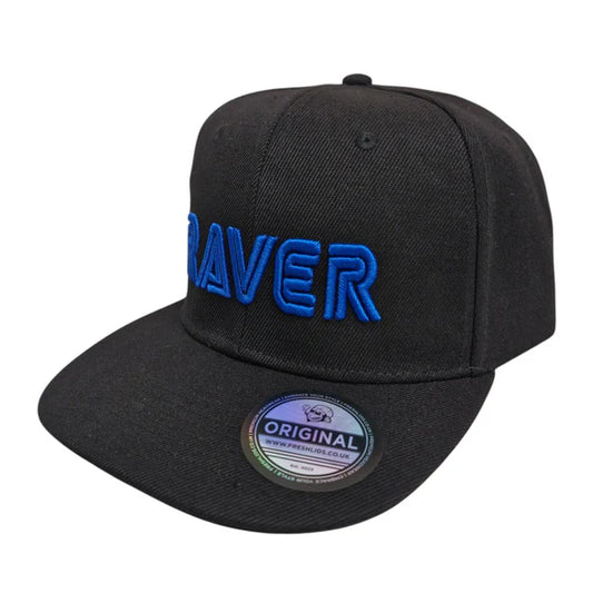 Raver Snapback
