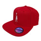 DJ Snapback - Red