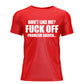 Problem Solved Classic T-Shirt