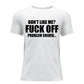 Problem Solved Classic T-Shirt
