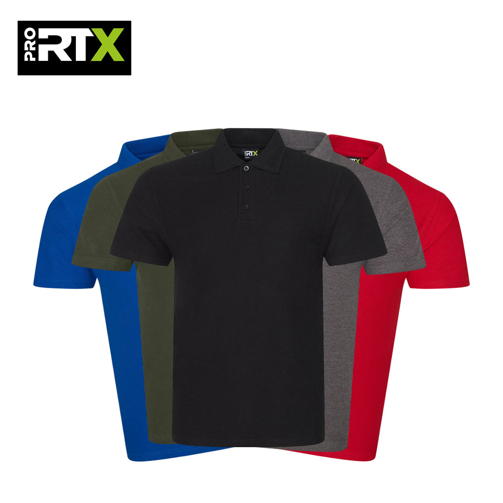 RX101 Pro RTX Pro Polos – Dynamic Threads