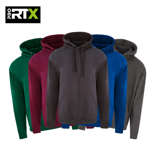 RX350 Pro RTX Pro Hoodies