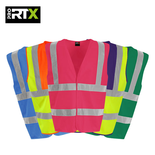 RX700 Pro RTX Waistcoats