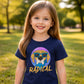 Radical Junior T-Shirt