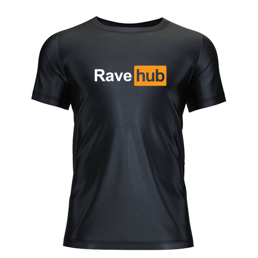 Rave Hub Classic T-Shirt