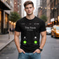 Rave Call Organic T-Shirt