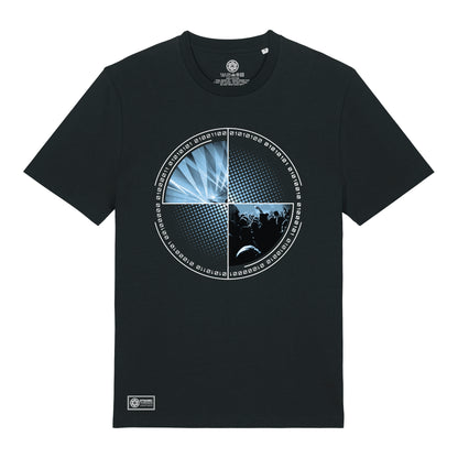 Rave Culture Organic T-Shirt