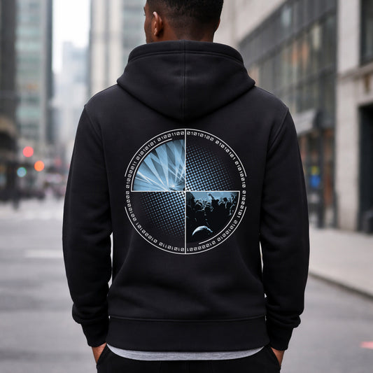 Rave Culture Premium Hoodie