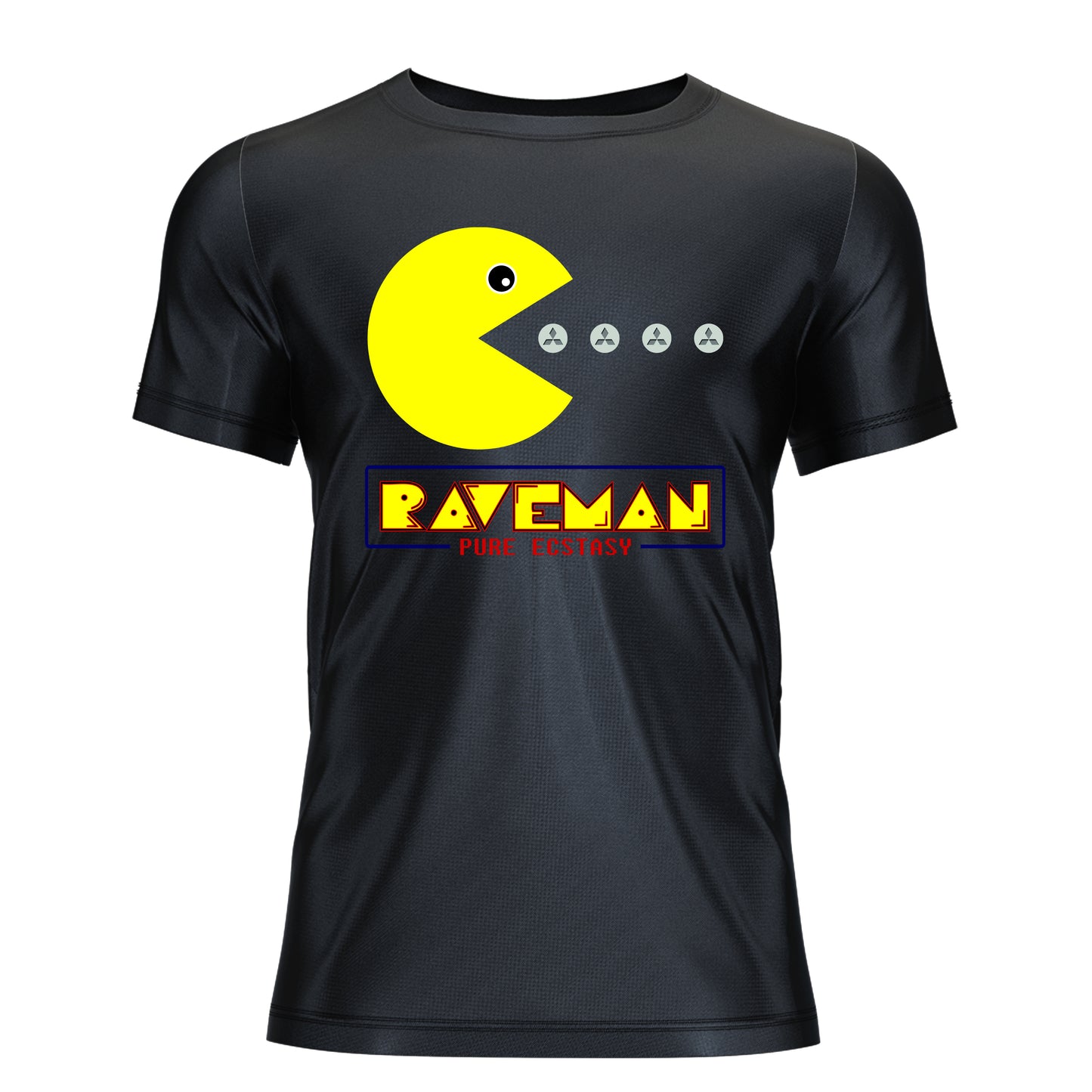 Raveman Organic T-Shirt