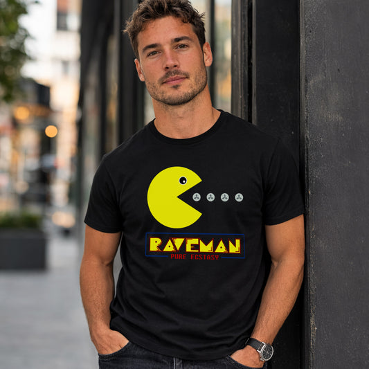Raveman Classic T-Shirt