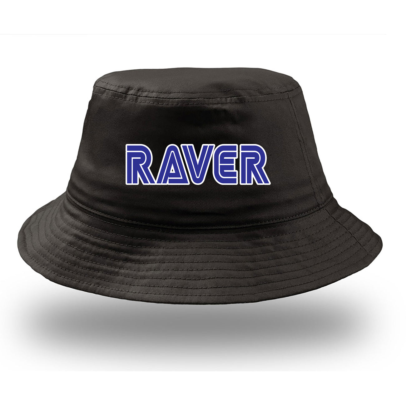 Sega Raver Bucket Hat