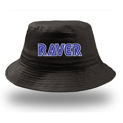 Sega Raver Bucket Hat