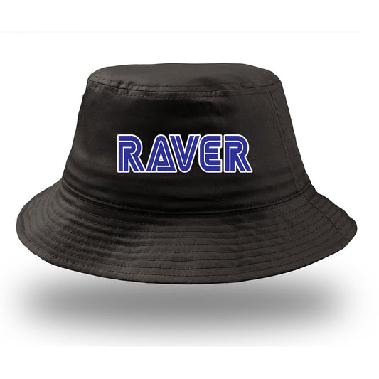 Sega Raver Bucket Hat