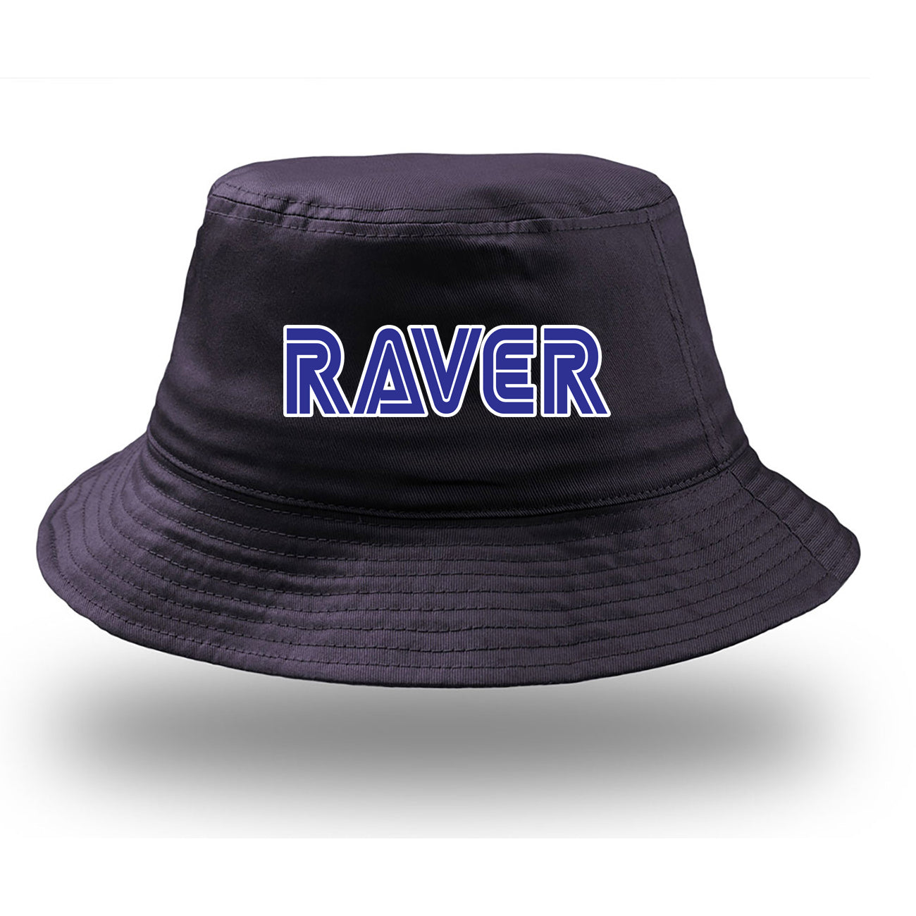 Sega Raver Bucket Hat