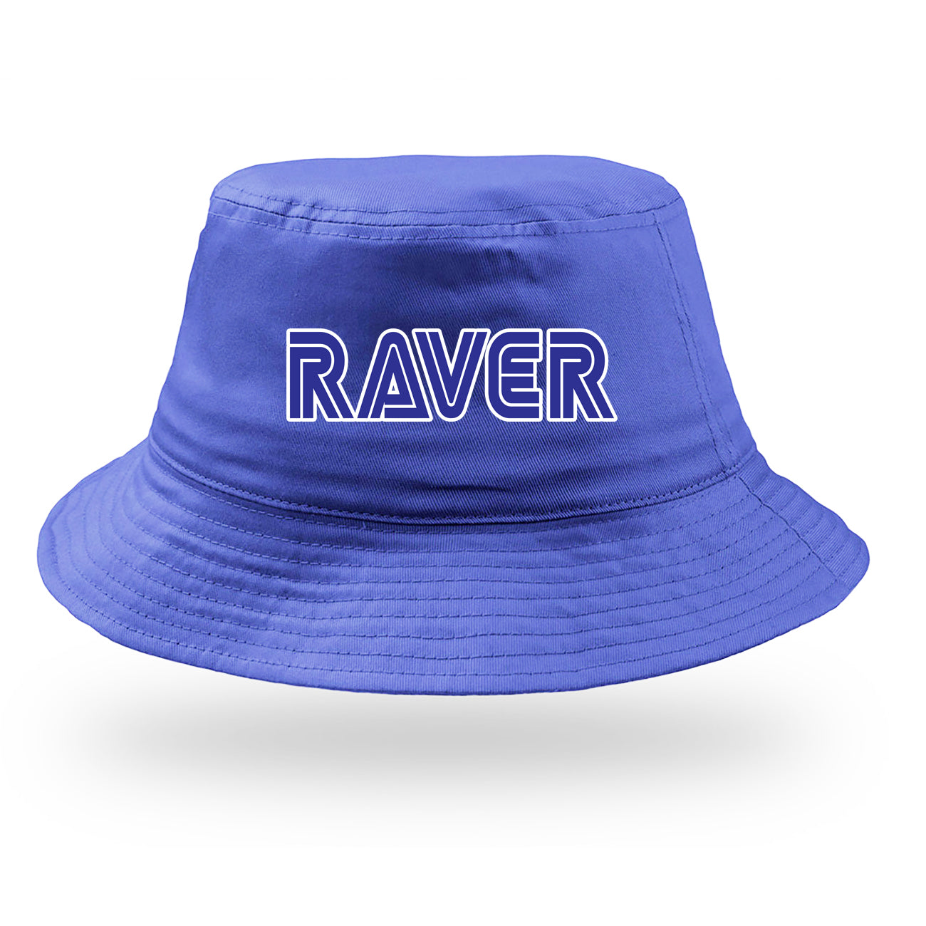 Sega Raver Bucket Hat
