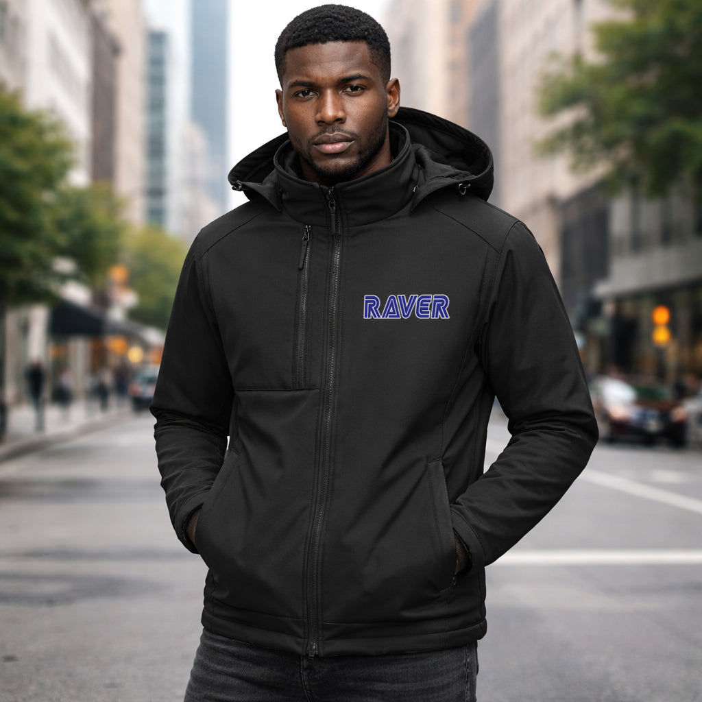 Raver WX2 Winter Coat