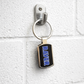 Raver Keyring
