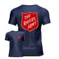 Ravers Army Organic T-Shirt