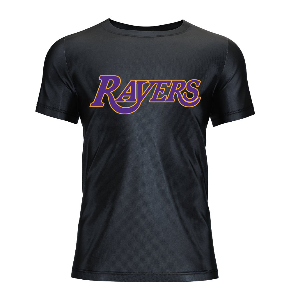 LA Ravers T-Shirt