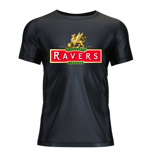 Ravers Organic T-Shirt