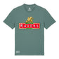 Ravers Organic T-Shirt