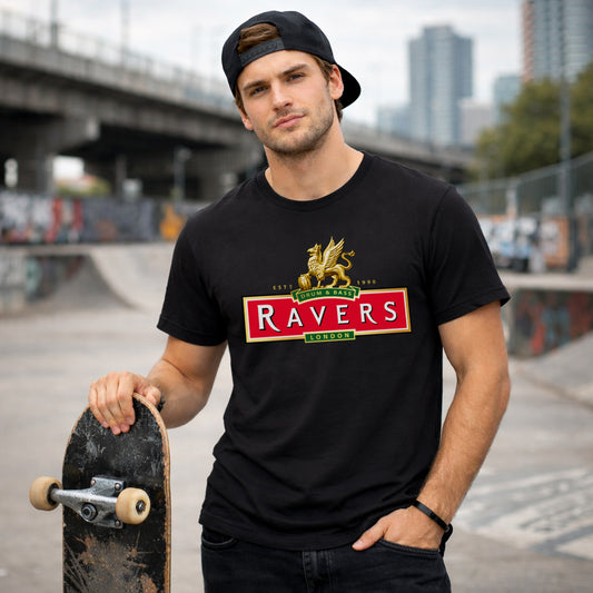 Ravers Classic T-Shirt