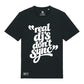 Real DJ's Don't Sync Organic T-Shirt