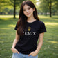 Remix Junior T-Shirt