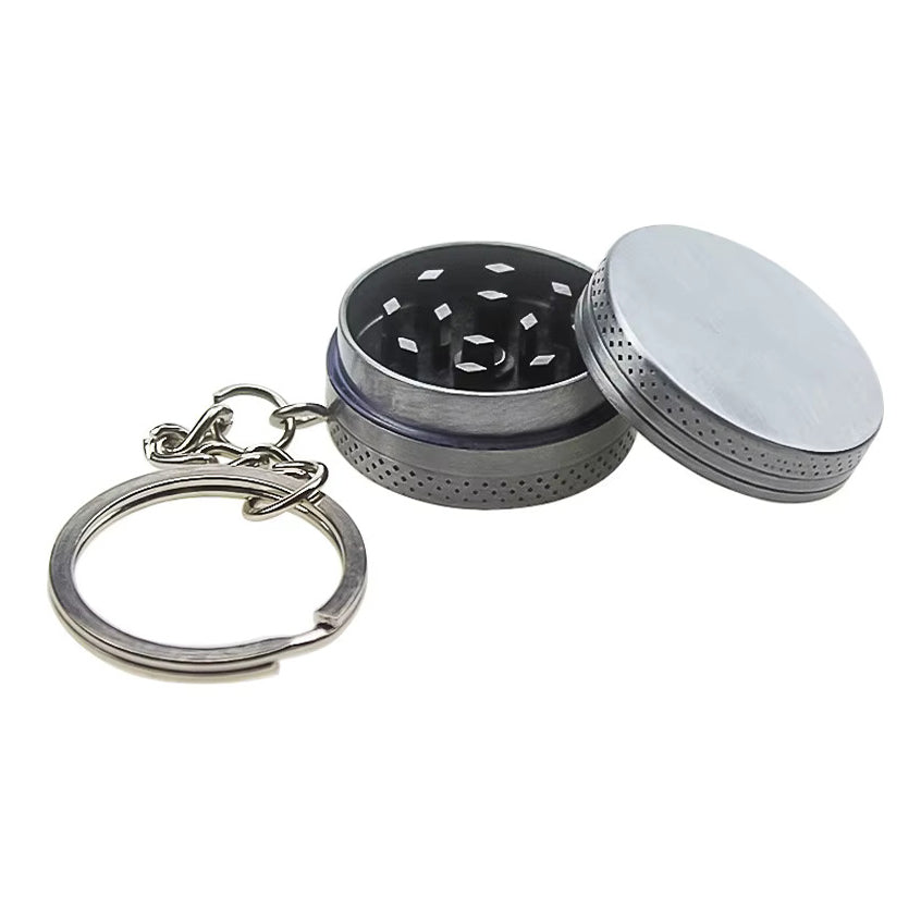 Mini Grinder Keyring