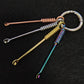 Mini Spoon Keyring