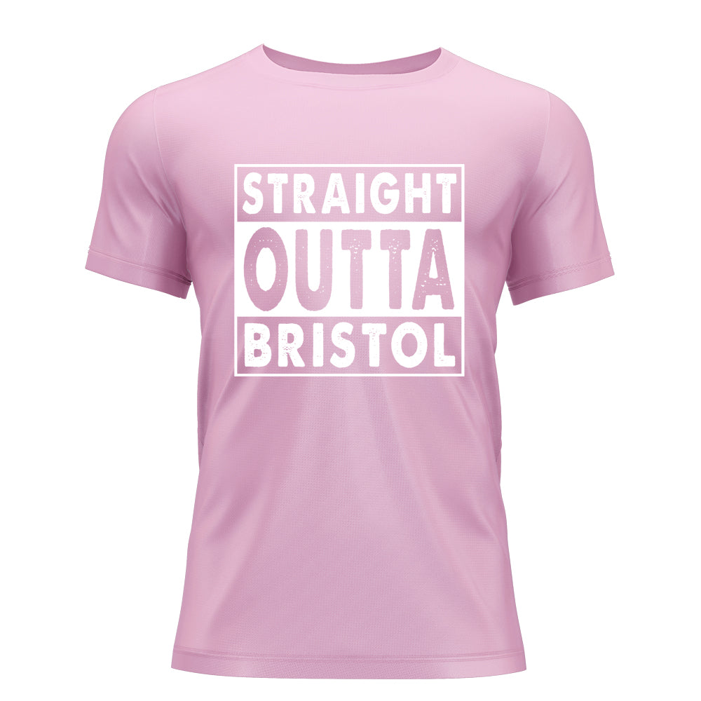 SO Bristol T-Shirt