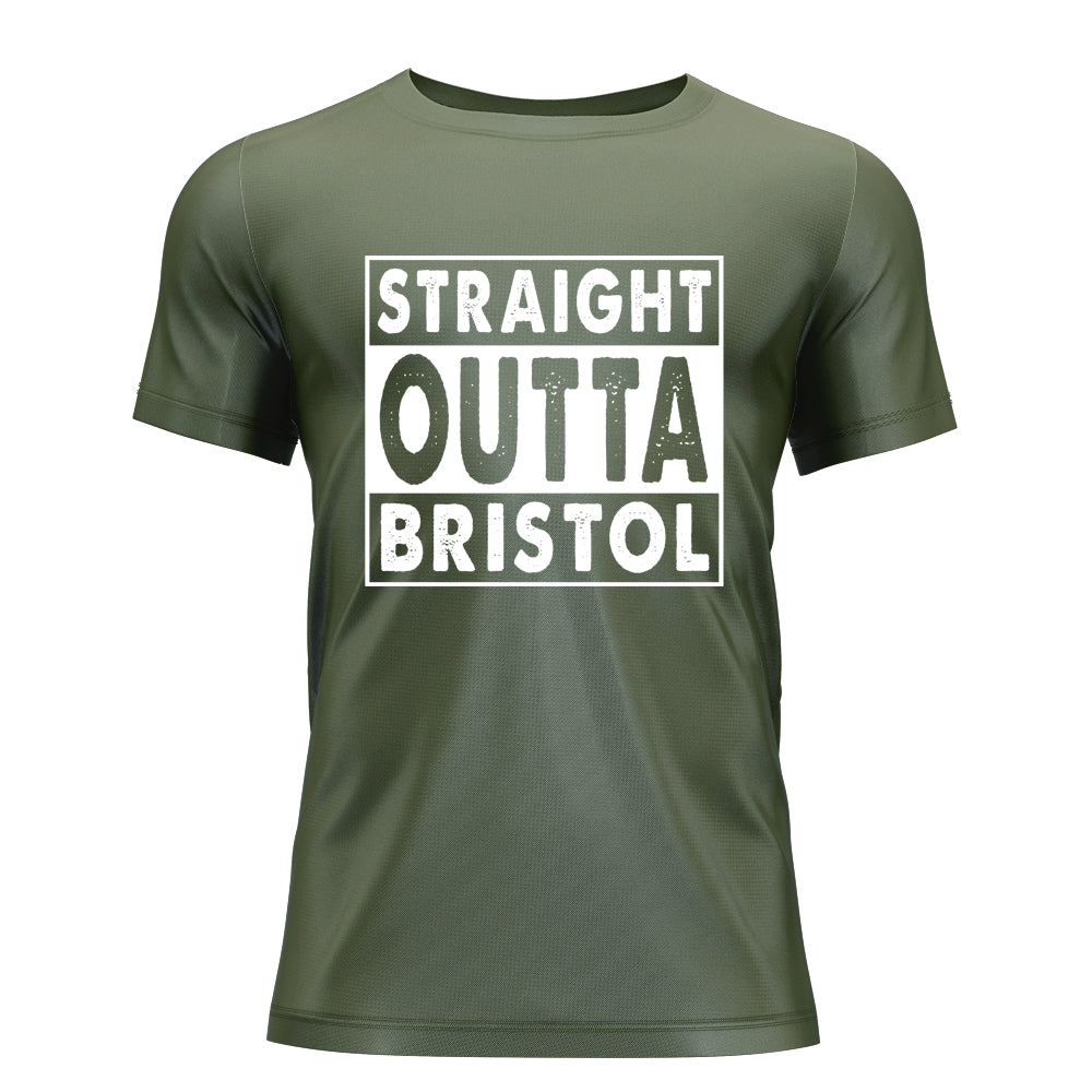 SO Bristol T-Shirt