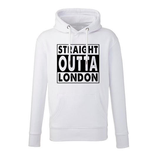 SO London Hoodie