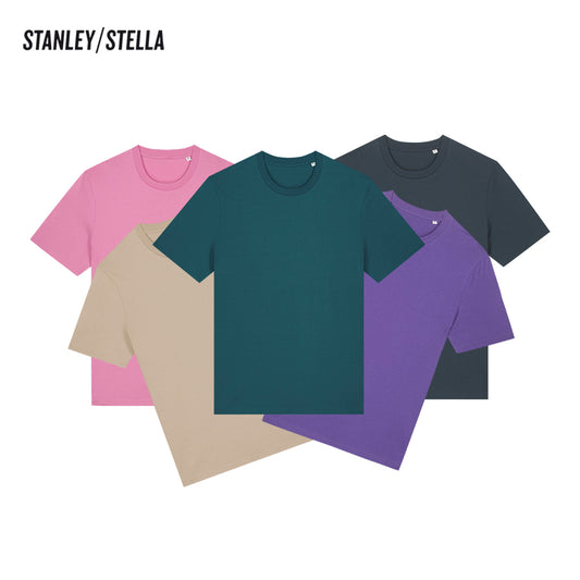 SX701 Stanley/Stella Creator 2.0 T-Shirts