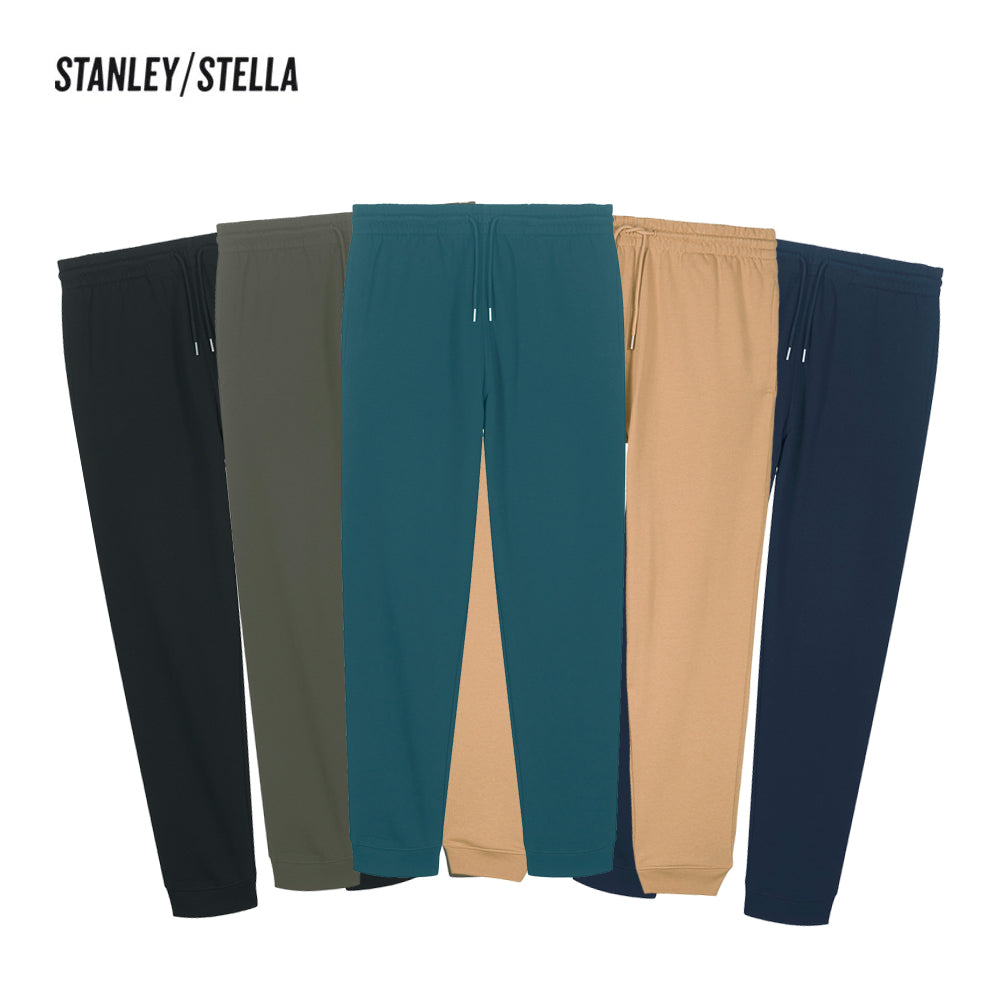 SX773 Stanley/Stella Mover 2.0 Iconic Joggers