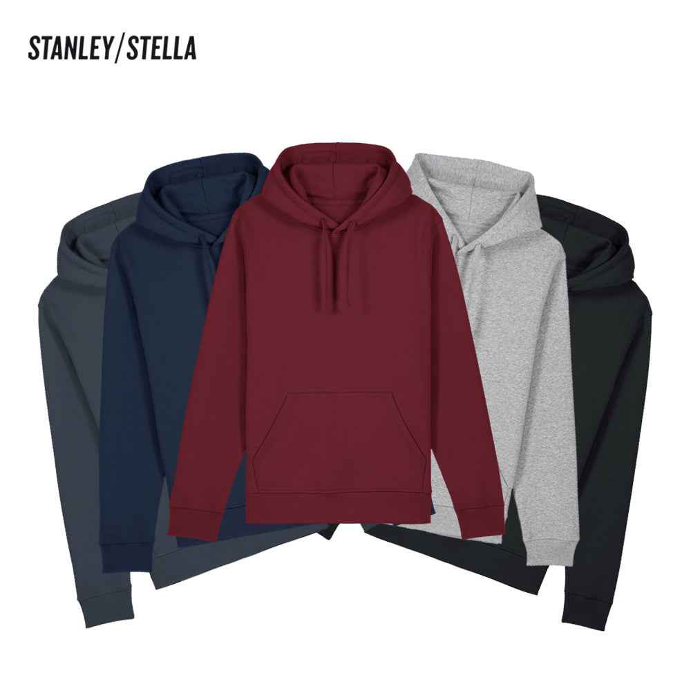 SX789 Stanley/Stella Drummer 2.0 Hoodies