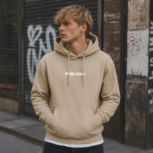 Minimal Premium Hoodie