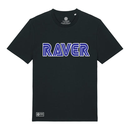 Sega Raver Organic T-Shirt