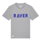 Sega Raver Organic T-Shirt