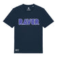 Sega Raver Organic T-Shirt