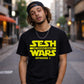 Sesh Wars Organic T-Shirt
