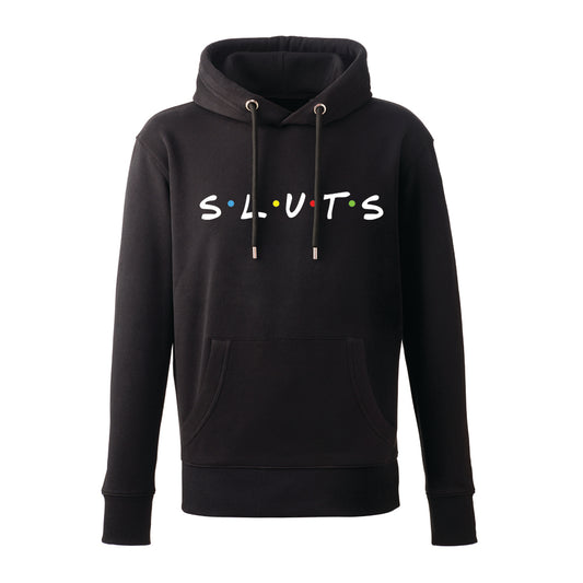 Sluts Premium Hoodie