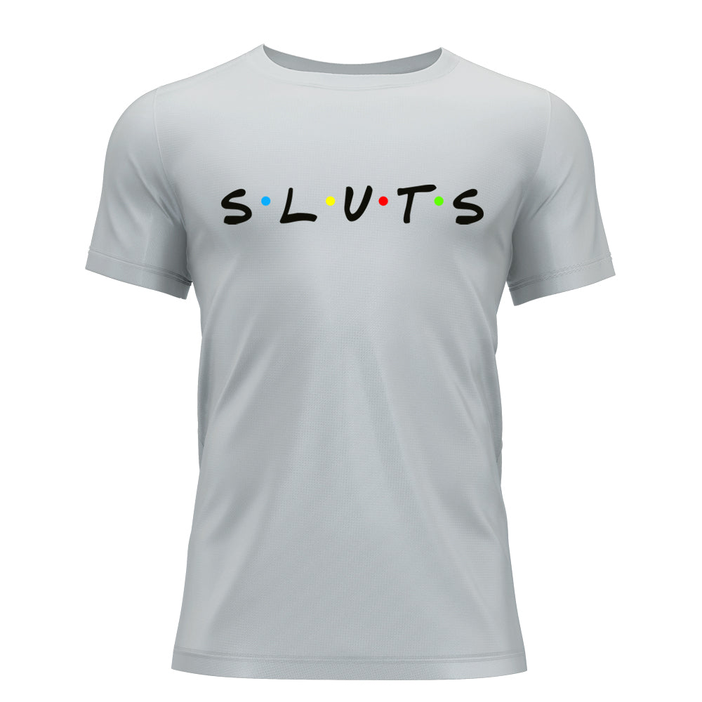 Sluts Organic T-Shirt